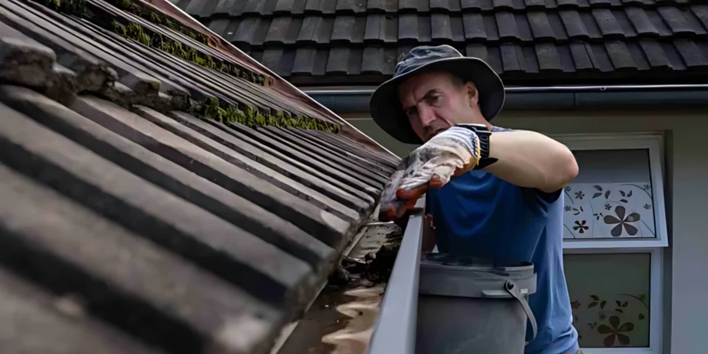 Elbridge Gutter Cleaninghome page